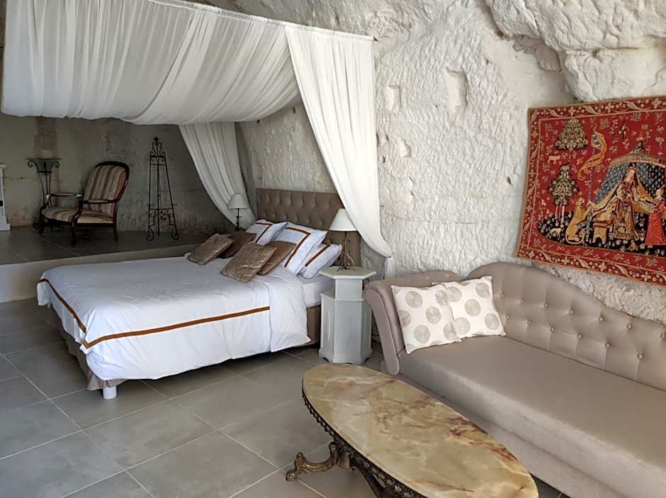Le Manoir des Roches