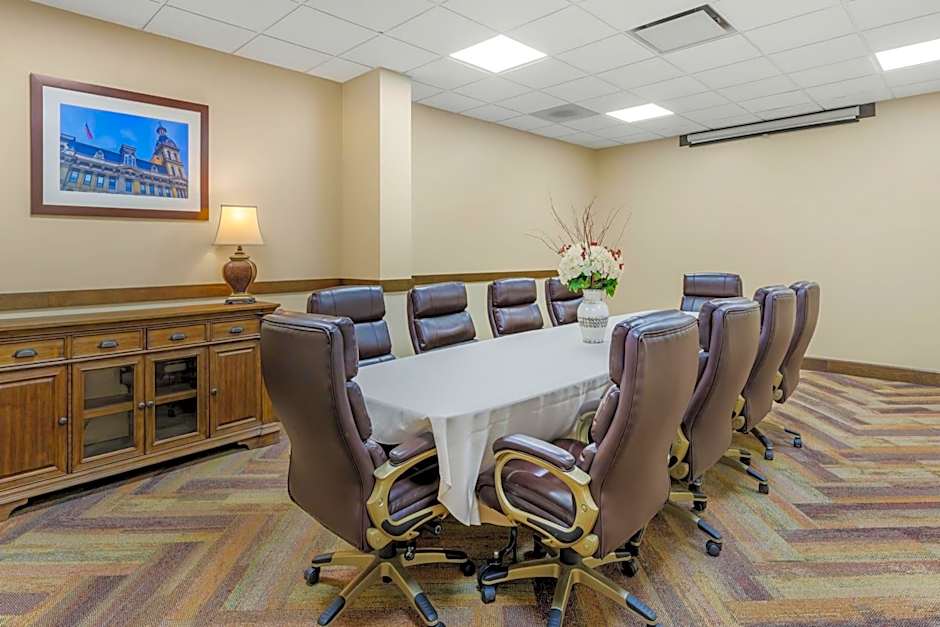 Best Western Plus Wooster Hotel & Conference Center