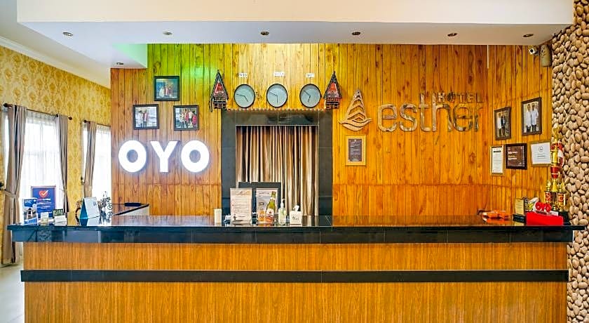 OYO 540 Esther Hotel
