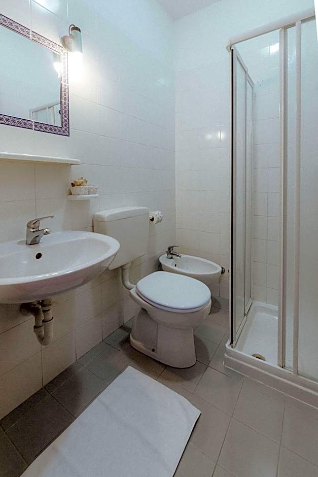 Hotel Villa Franca