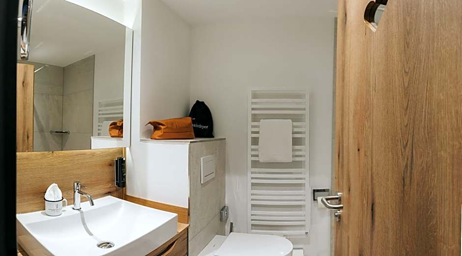 Hotel Drei Quellen Therme
