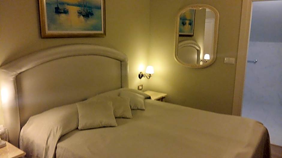 Villa Triana-Adults Only