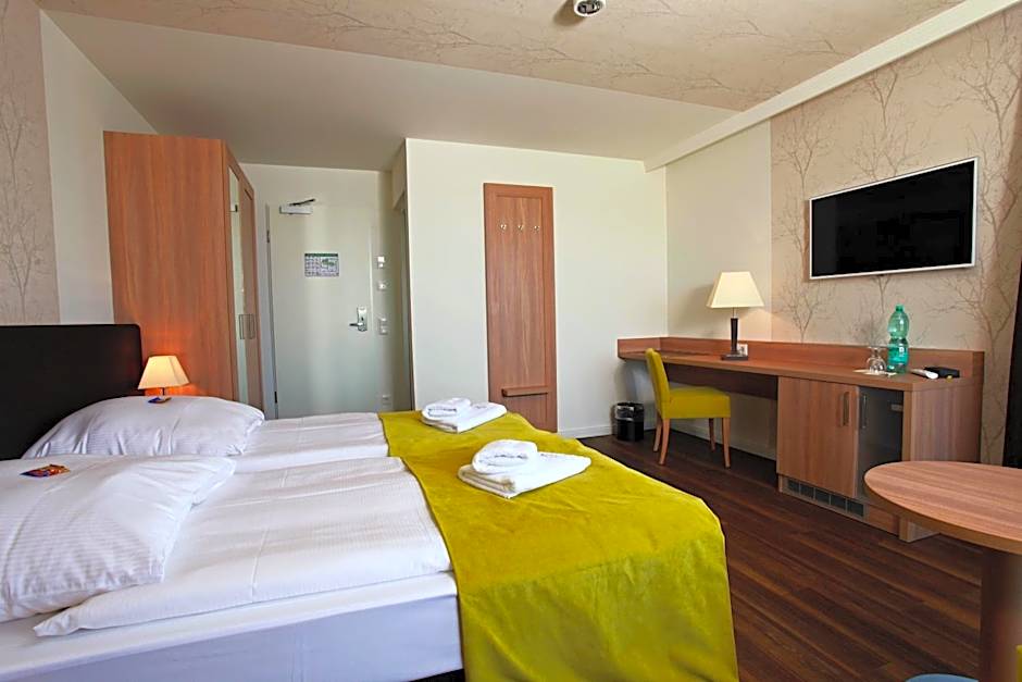 Hotel Warnow