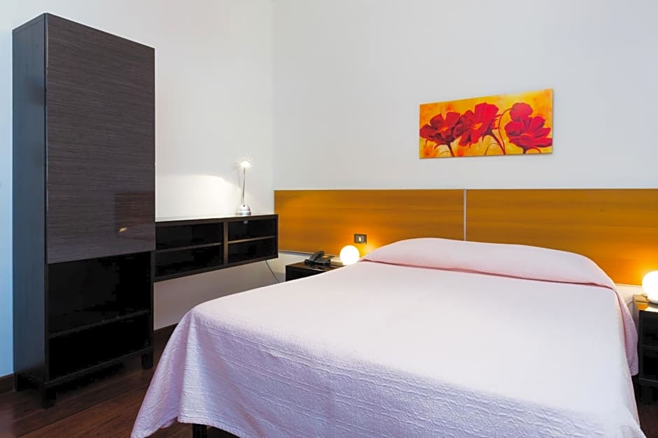 Hotel Adria