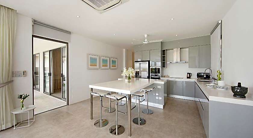 Samui Bayside Luxury Villas