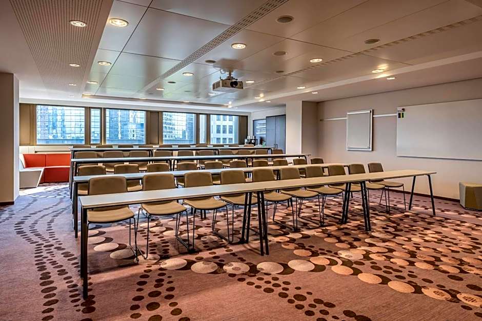 Frankfurt Marriott Hotel