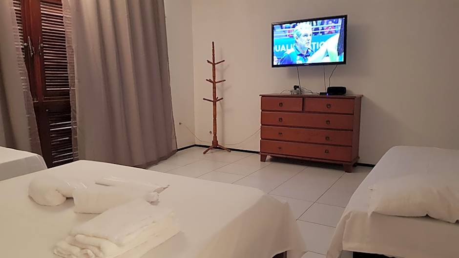 Pousada e Restaurante Lual do Parajuru