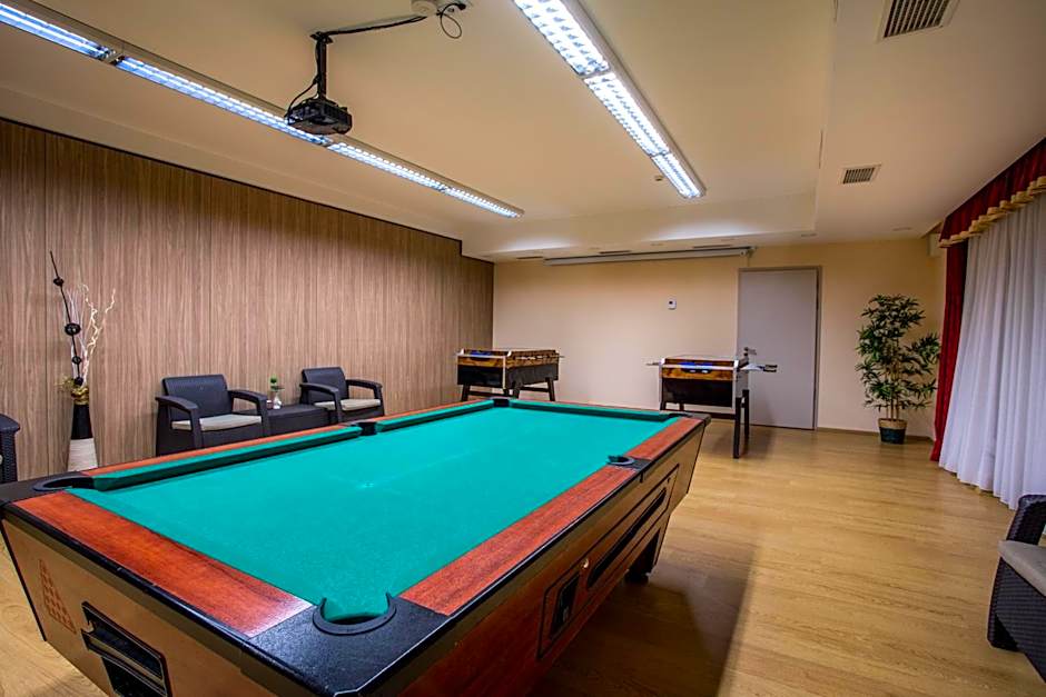 Luxury Hotel Siófok