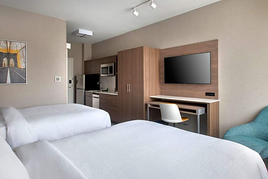 TownePlace Suites by Marriott New York Brooklyn