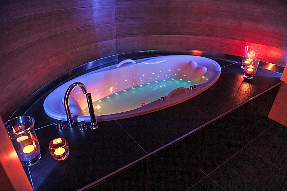 Sayonara Nature & Wellness Hotel