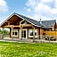 Hornsea Lakeside Lodges