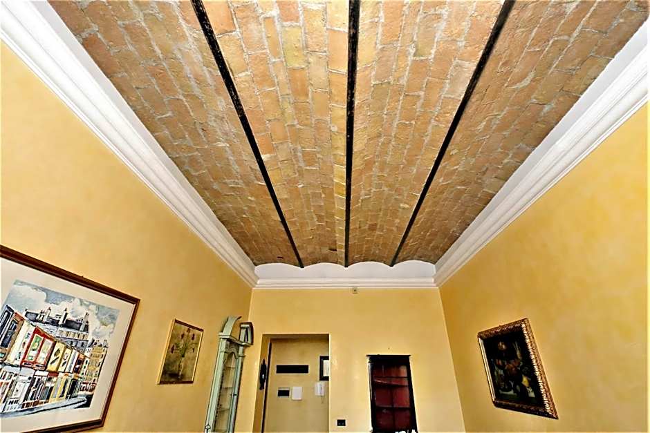 Bellezza Al Colosseo - B&B & Apts