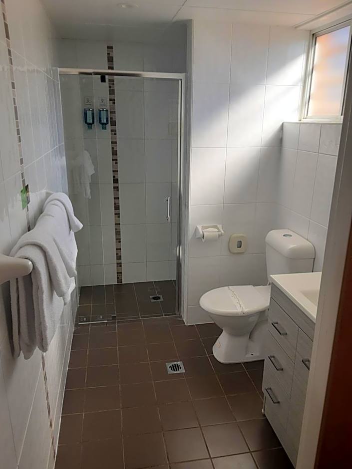 Blue Diamond Motor Inn