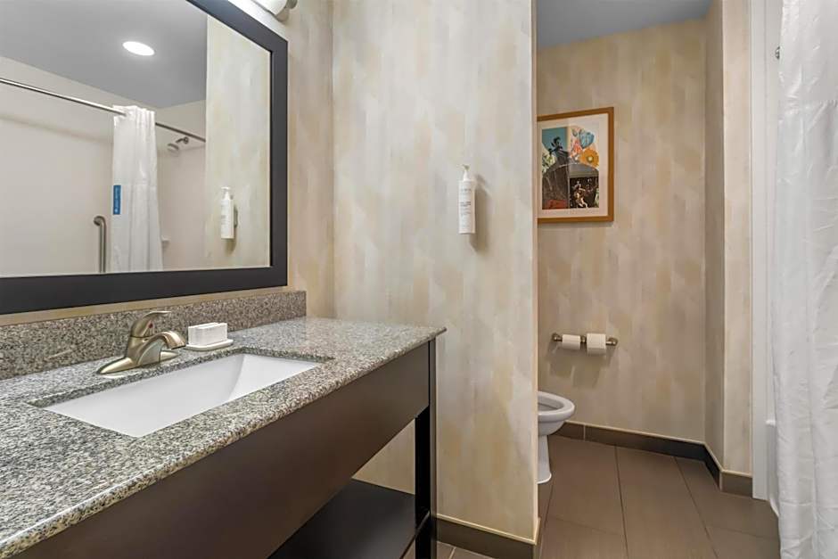 Hampton Inn By Hilton Marion