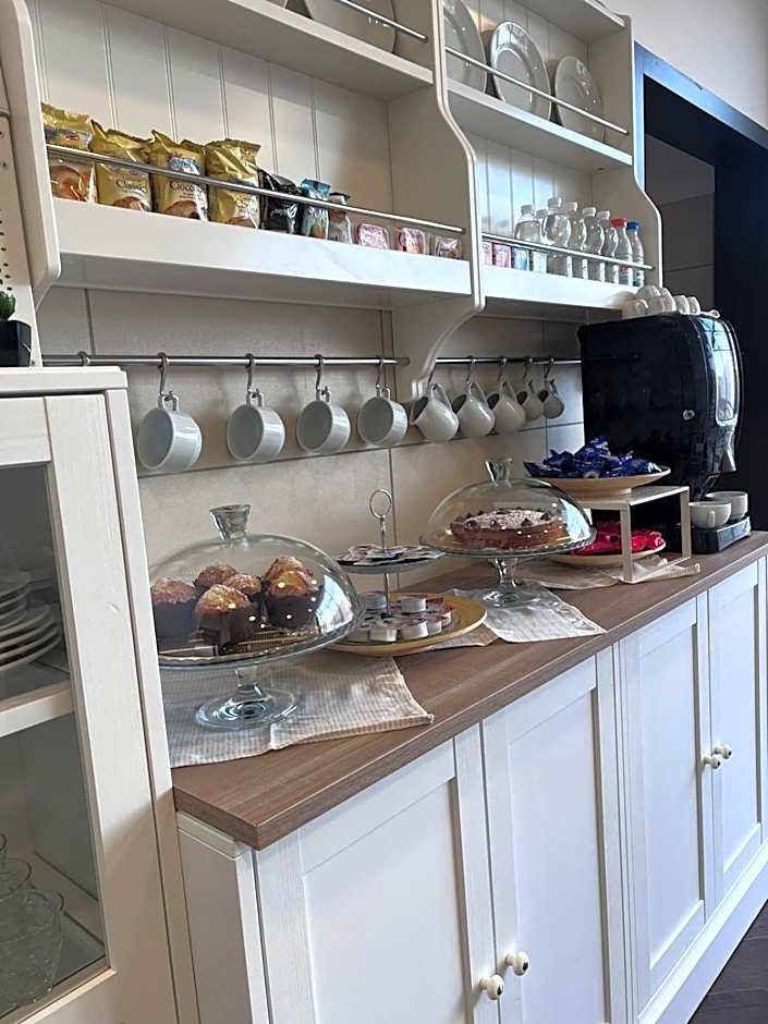 ARTEMIDE "Fiore Club" B&B SUITE SPA