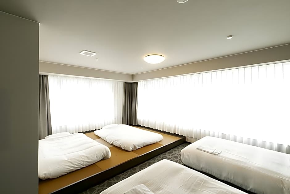 Hotel Silk Tree Nagoya