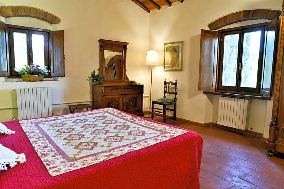 B&B Fagiolari