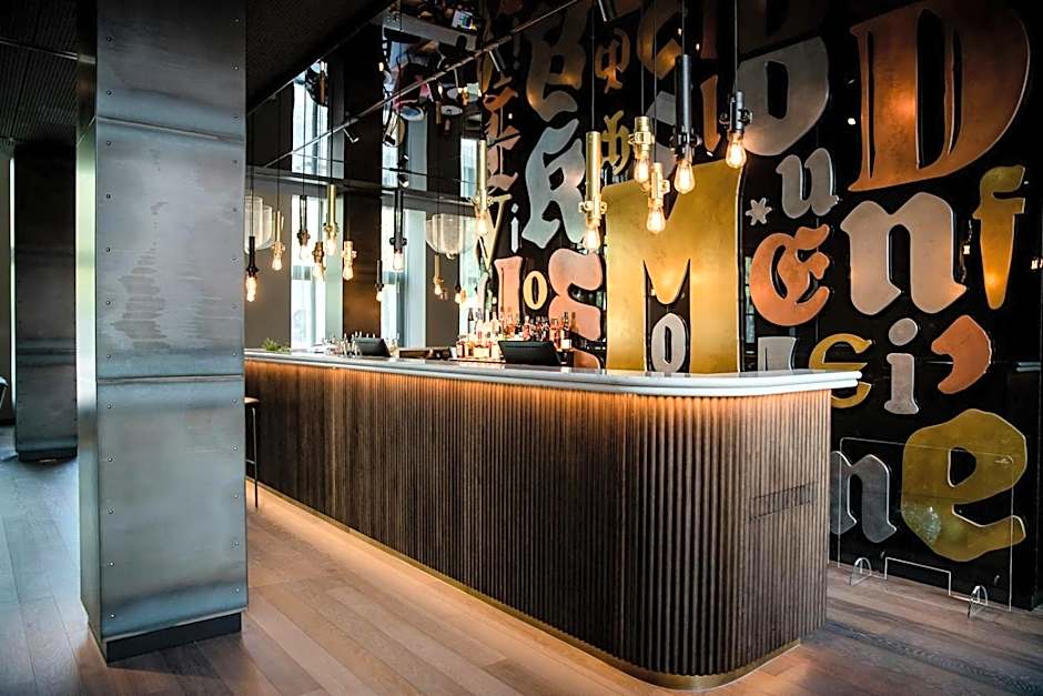 Motel One Hannover-Oper