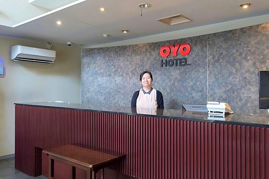 Nagasaki Orion Hotel