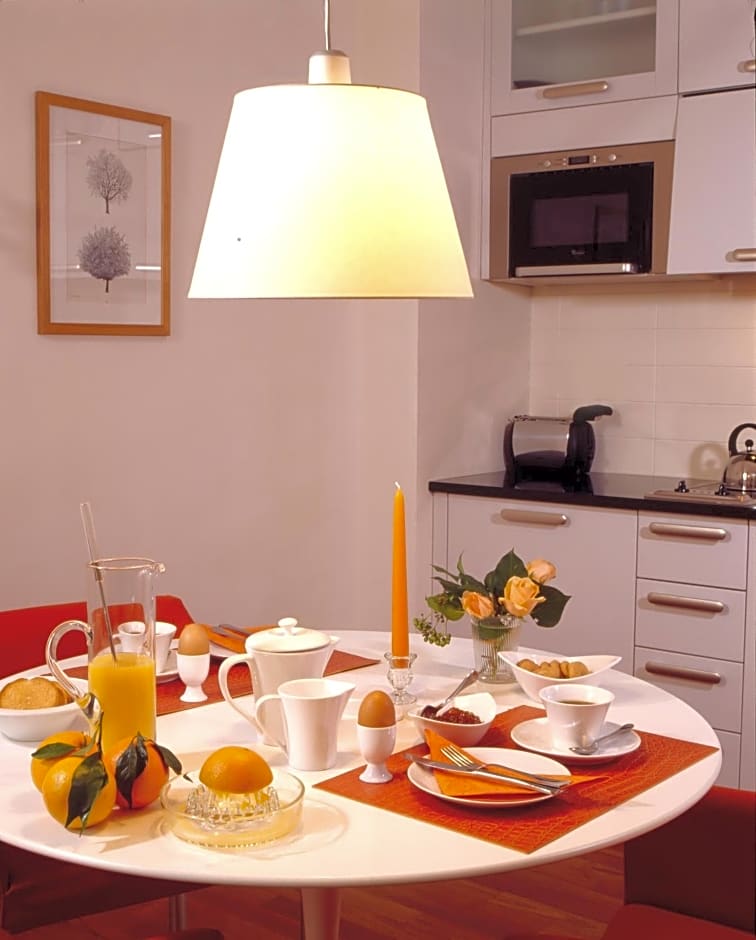 Residence Hilda