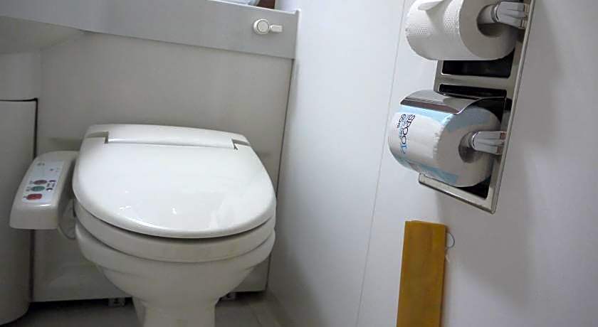 Hotel Route-Inn Shinshiro