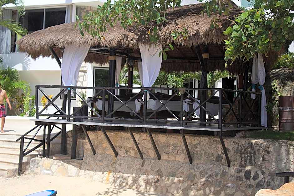 El Cid La Ceiba Beach Hotel