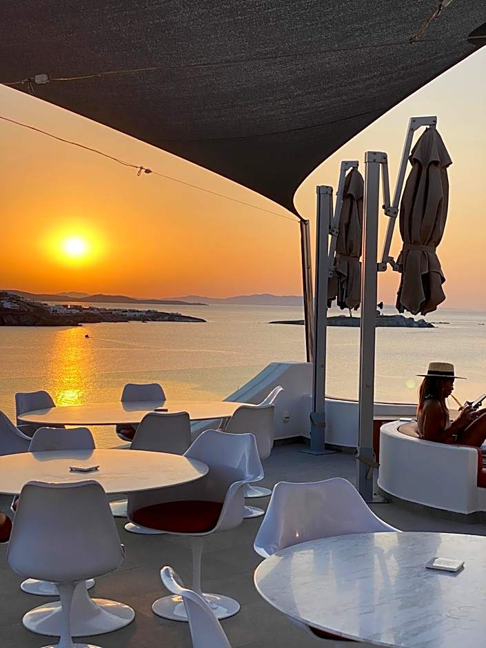 Absolute Mykonos Suites & More