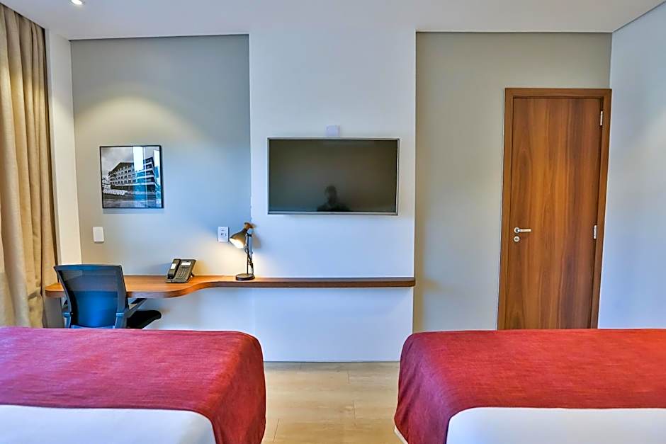 Quality Hotel Blumenau