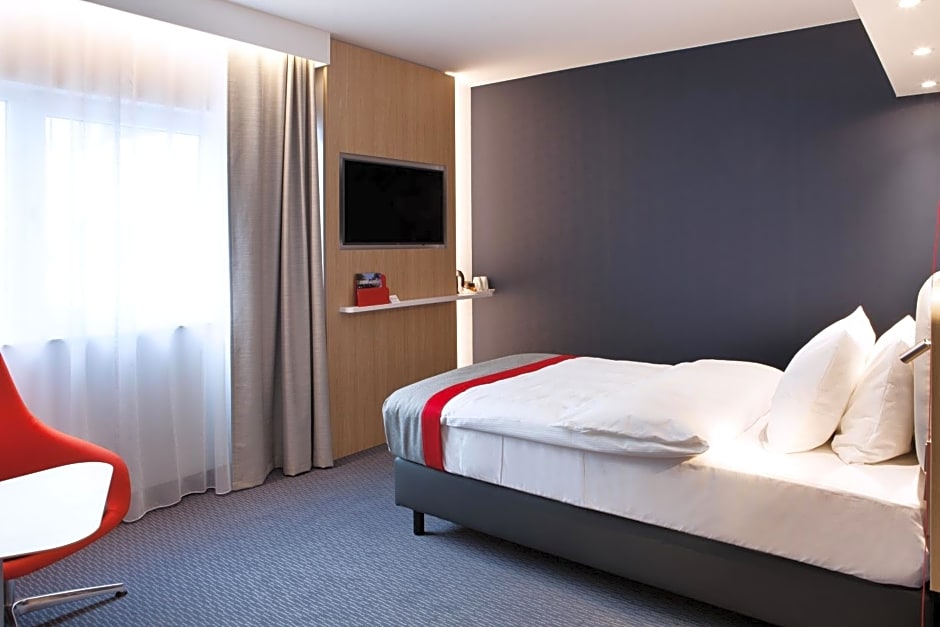 Holiday Inn Express Sindelfingen By IHG