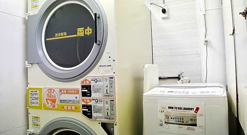 Casa Blanca Guesthouse