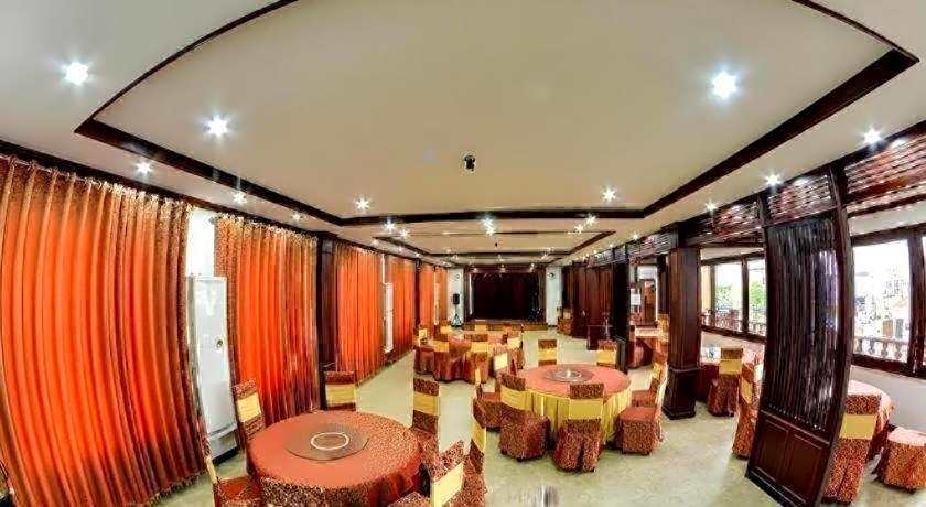 Anoulack Khen Lao Hotel