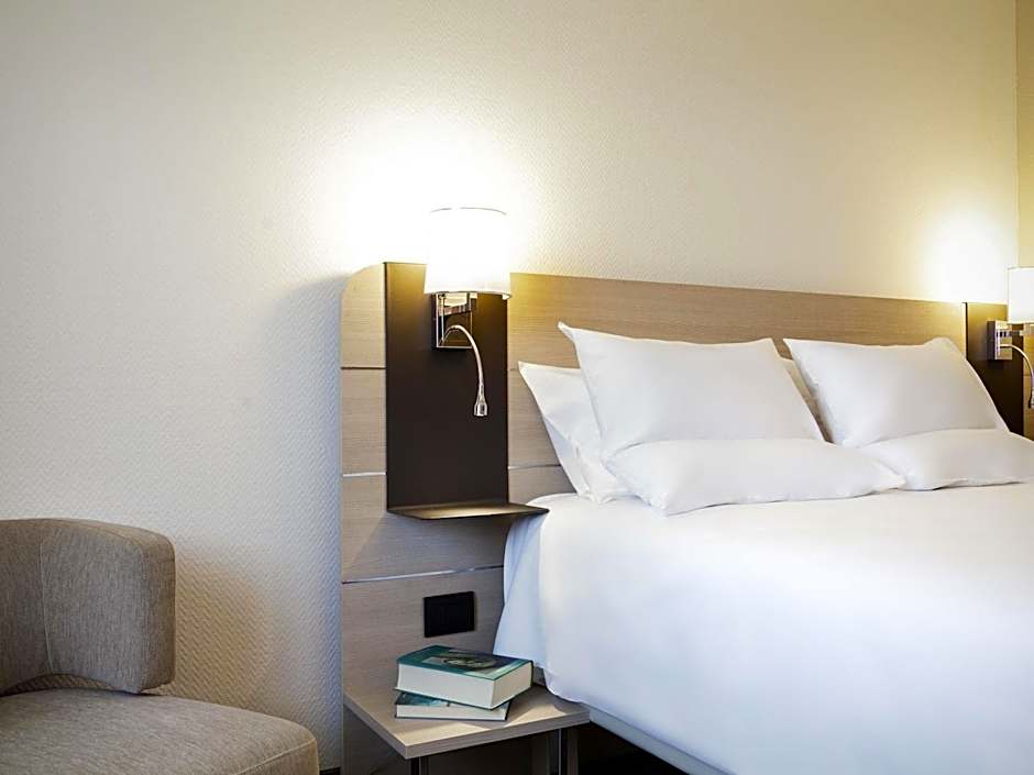 Novotel Brescia 2 Hotel