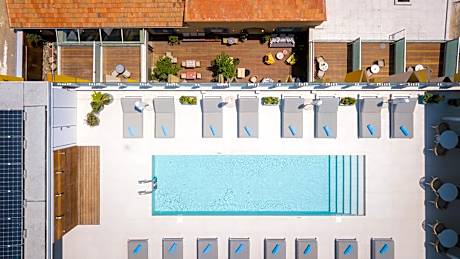 Hotel Indigo Larnaca By IHG- Adults Only