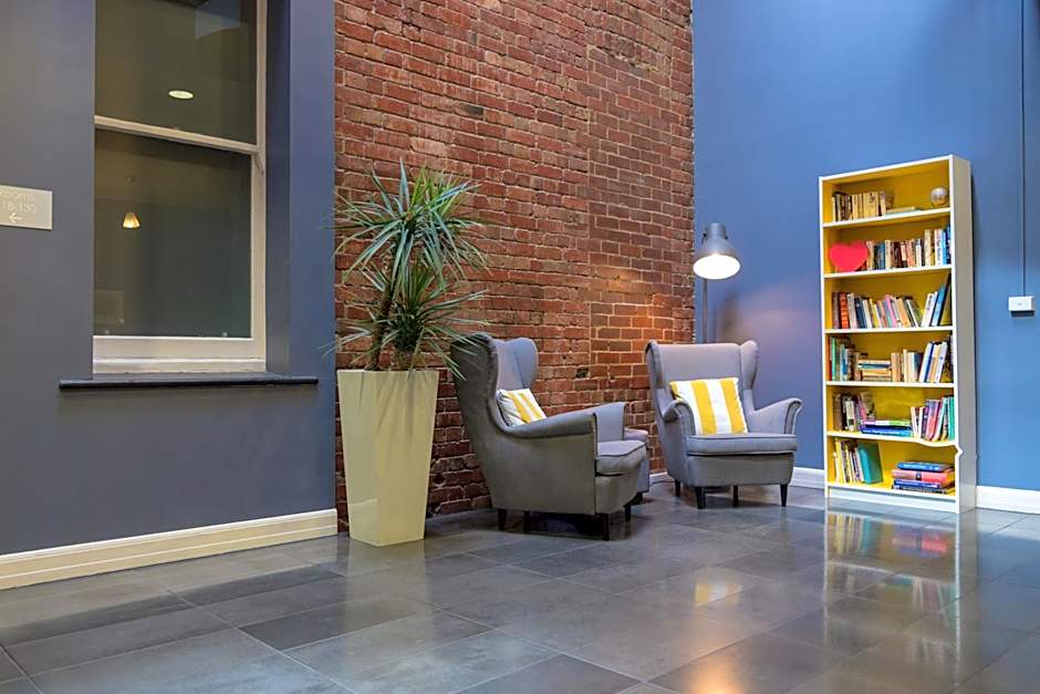 Best Western Melbourne City