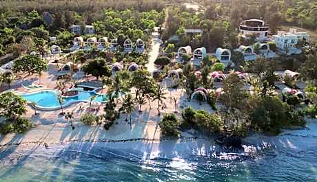 Zanziblue Waves Beach Resort