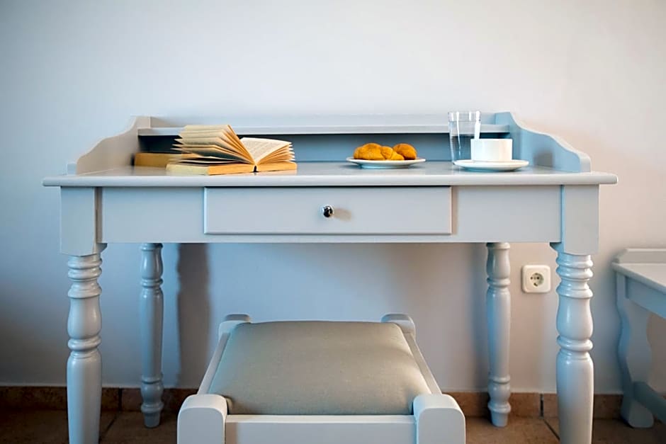 Pelagos Apartments
