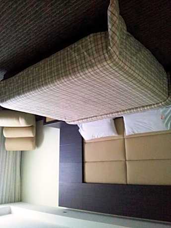 Room Selected at Check In