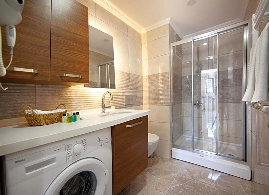 Walton Residence Sisli