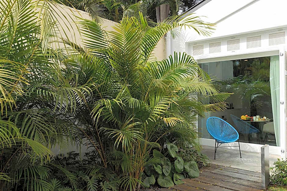 The Park Suites by IRES LAR