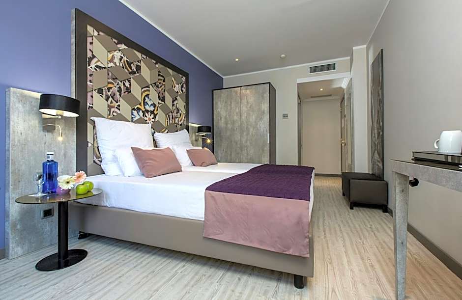 Leonardo Hotel Barcelona Las Ramblas
