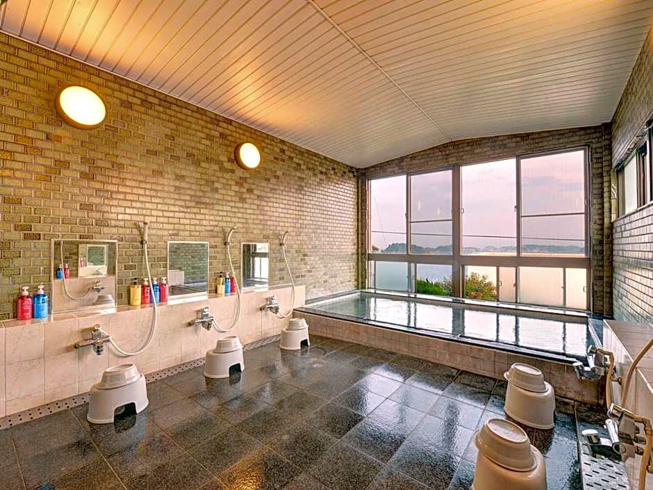 Takumi Kanko Hotel