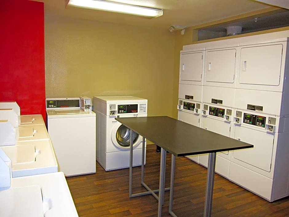 Extended Stay America Suites - San Jose - Downtown