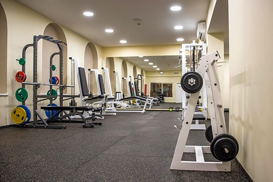 Wellness Hotel Babylon
