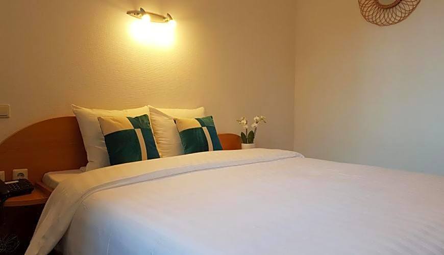 Hôtel La Charbonnade