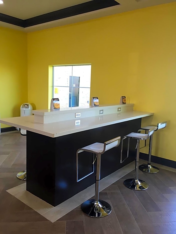 Residency Suites