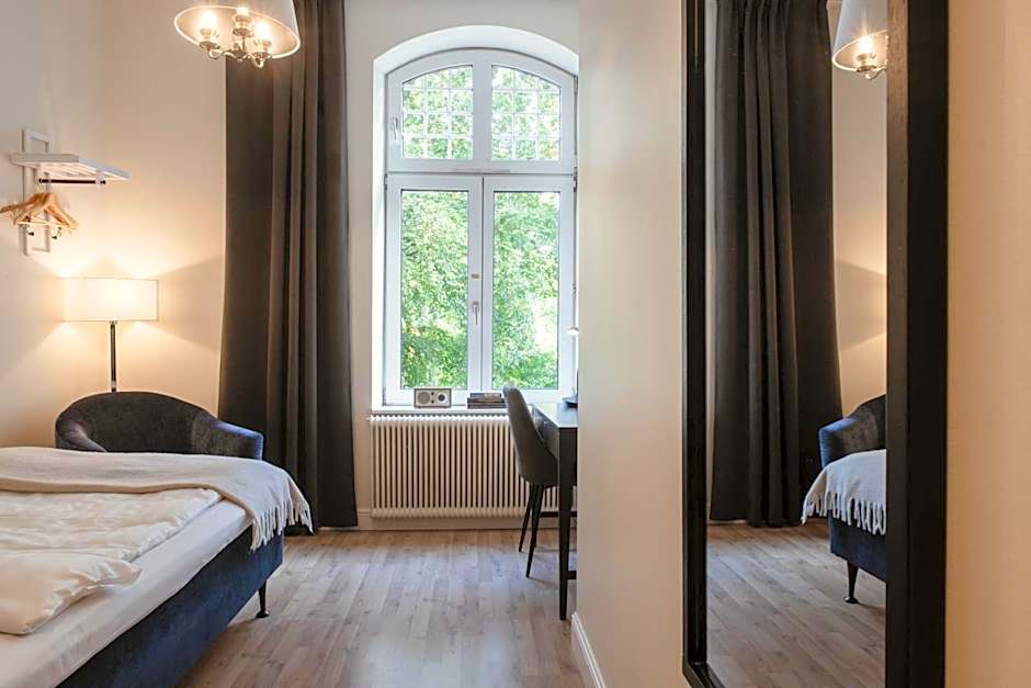 Clarion Collection Hotel Norre Park