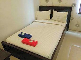 Bumi Mas Guest House