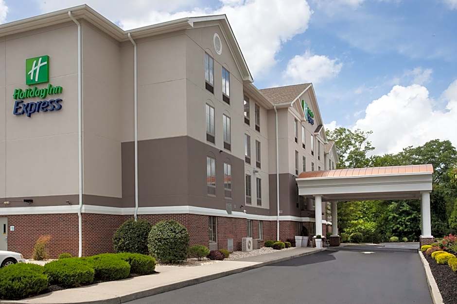 Holiday Inn Express Haskell-Wayne Area By IHG