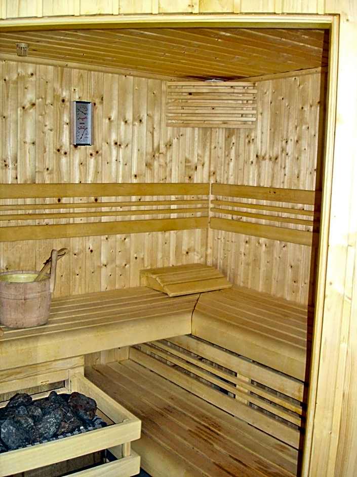 Lagrange Vacances Les Fermes de Samoëns