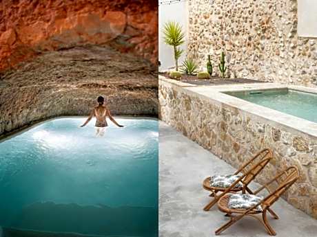 El Bálsamo - Hotel Rural 5 Estrellas